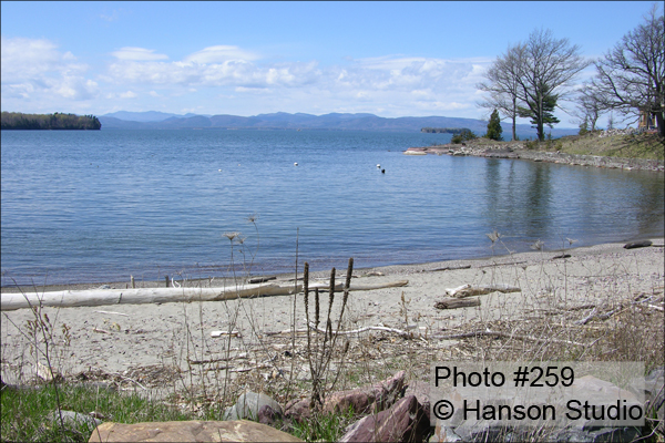 Burlington, VT - Oakledge Park